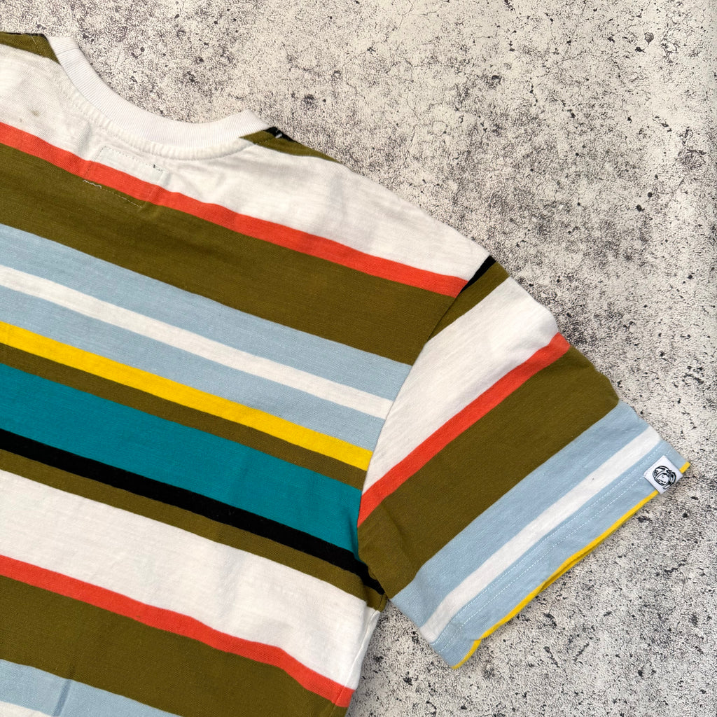 Billionaire Boys Club Men’s Multi-colored T-shirt