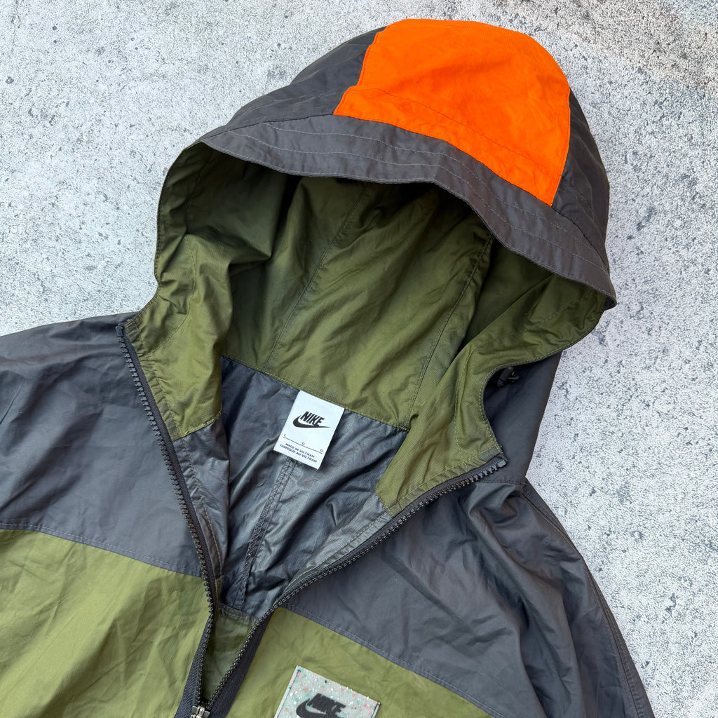 Nike NSW Men’s Packable Woven Jacket [Large]