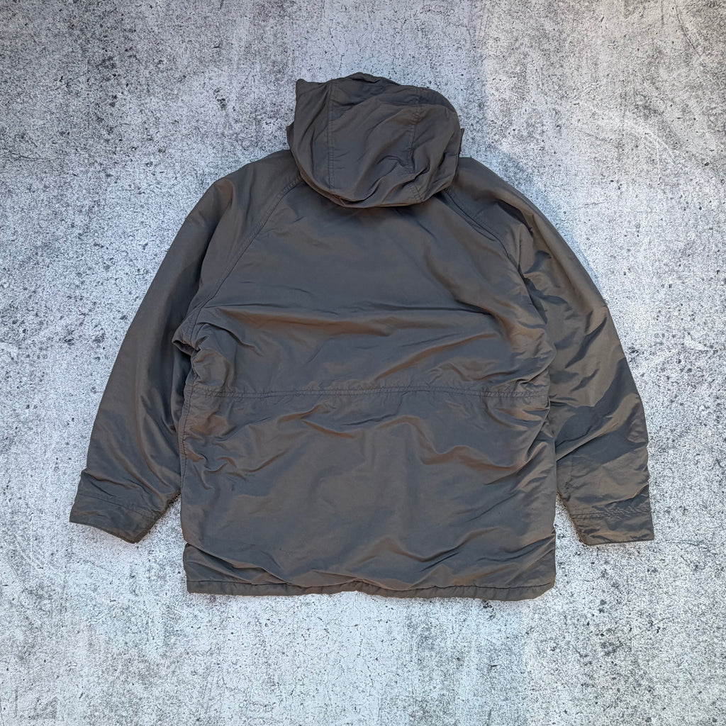 L.L.Bean Baxter Vintage 1980s State Men's Parka Jacket [XXL]