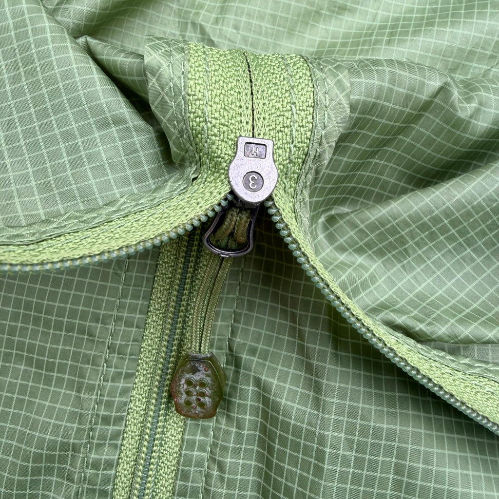 Patagonia Men's Houdini Featherweight Packable Windbreaker Jacket [Large]