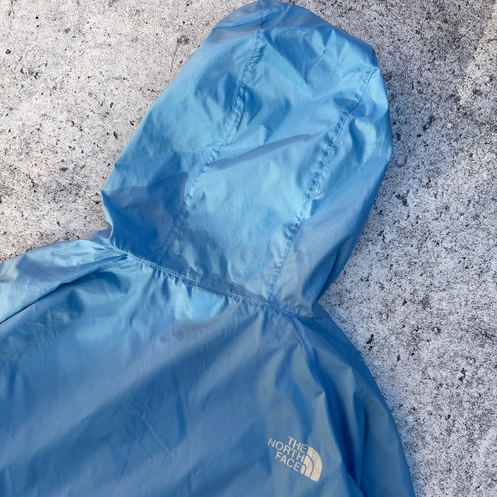 The North Face Waterproof Women’s Windbreaker Jacket [Large]