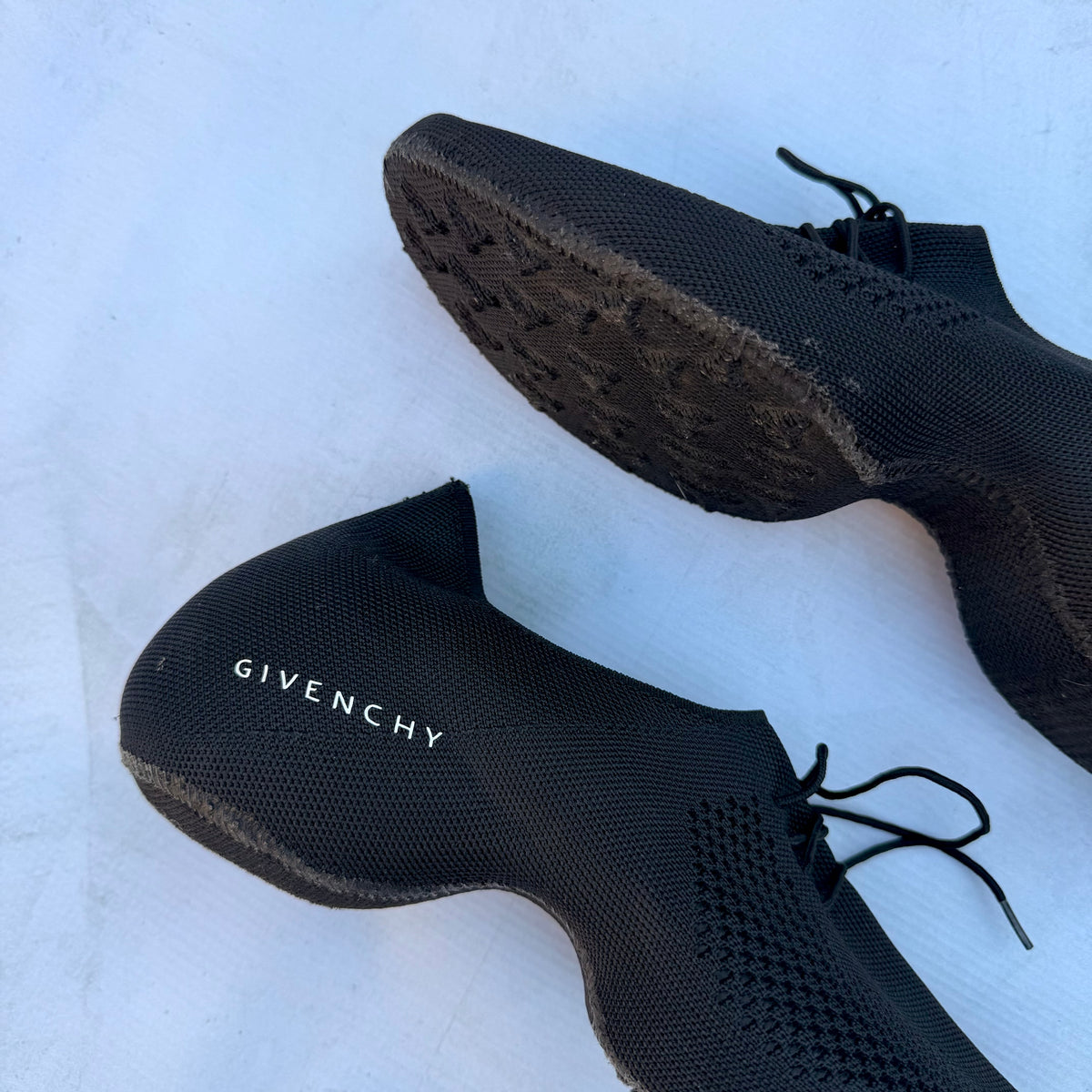 Givenchy Men's TK-360 Sneakers [7UK]