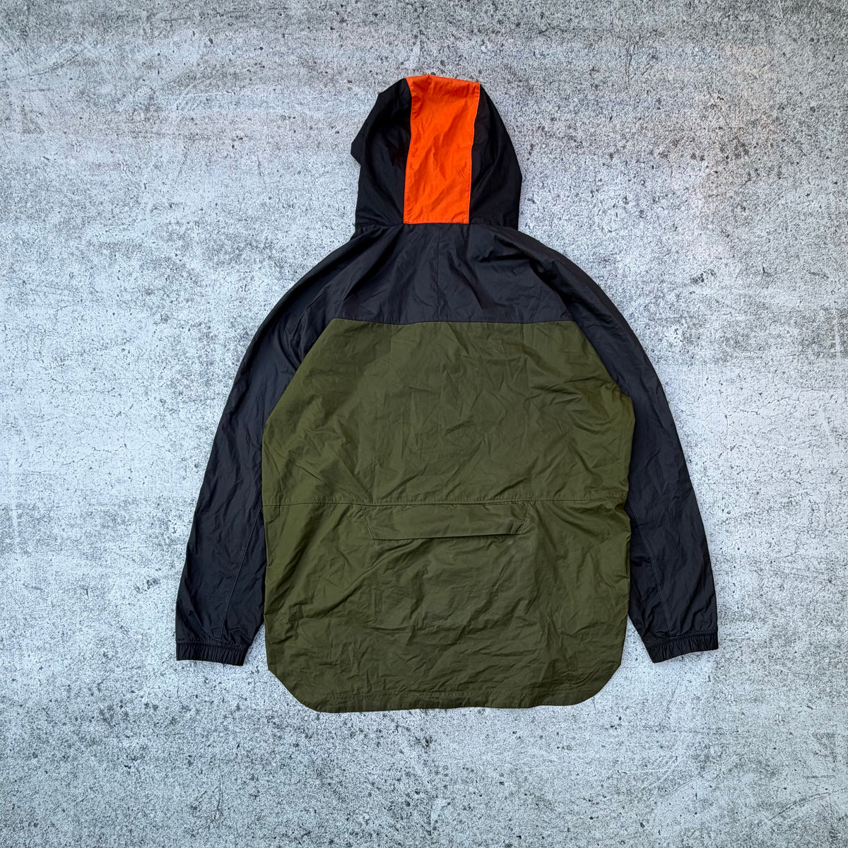 Nike NSW Men’s Packable Woven Jacket [Large]