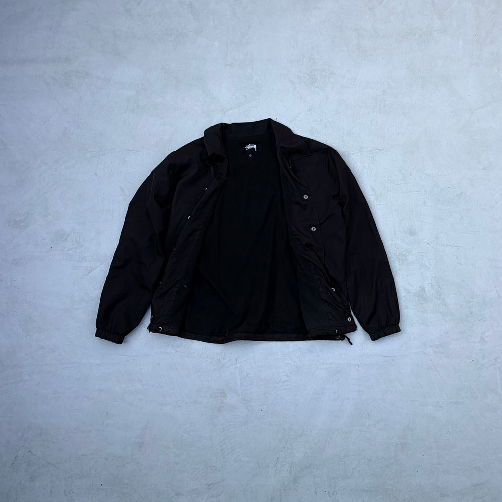 Stüssy Cruize Men’s Coach Jacket [Large]