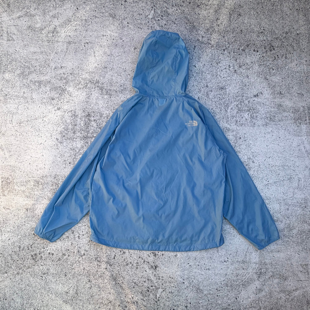 The North Face Waterproof Women’s Windbreaker Jacket [Large]