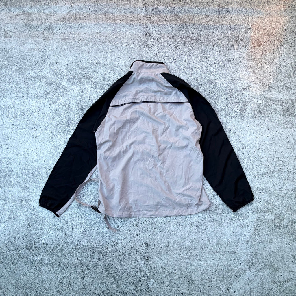 Nike Vintage Packable Women’s Windbreaker Jacket [Large]