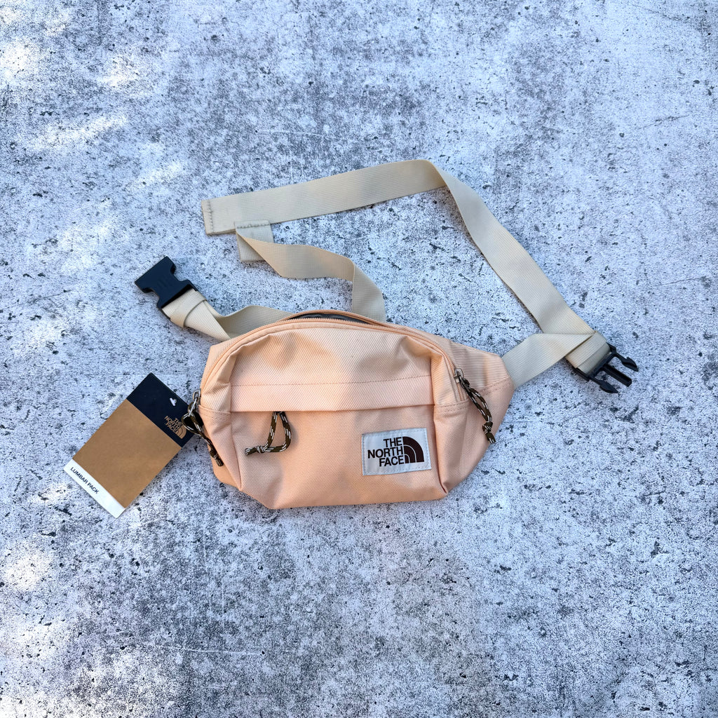 The North Face 4L Lumbar Pack