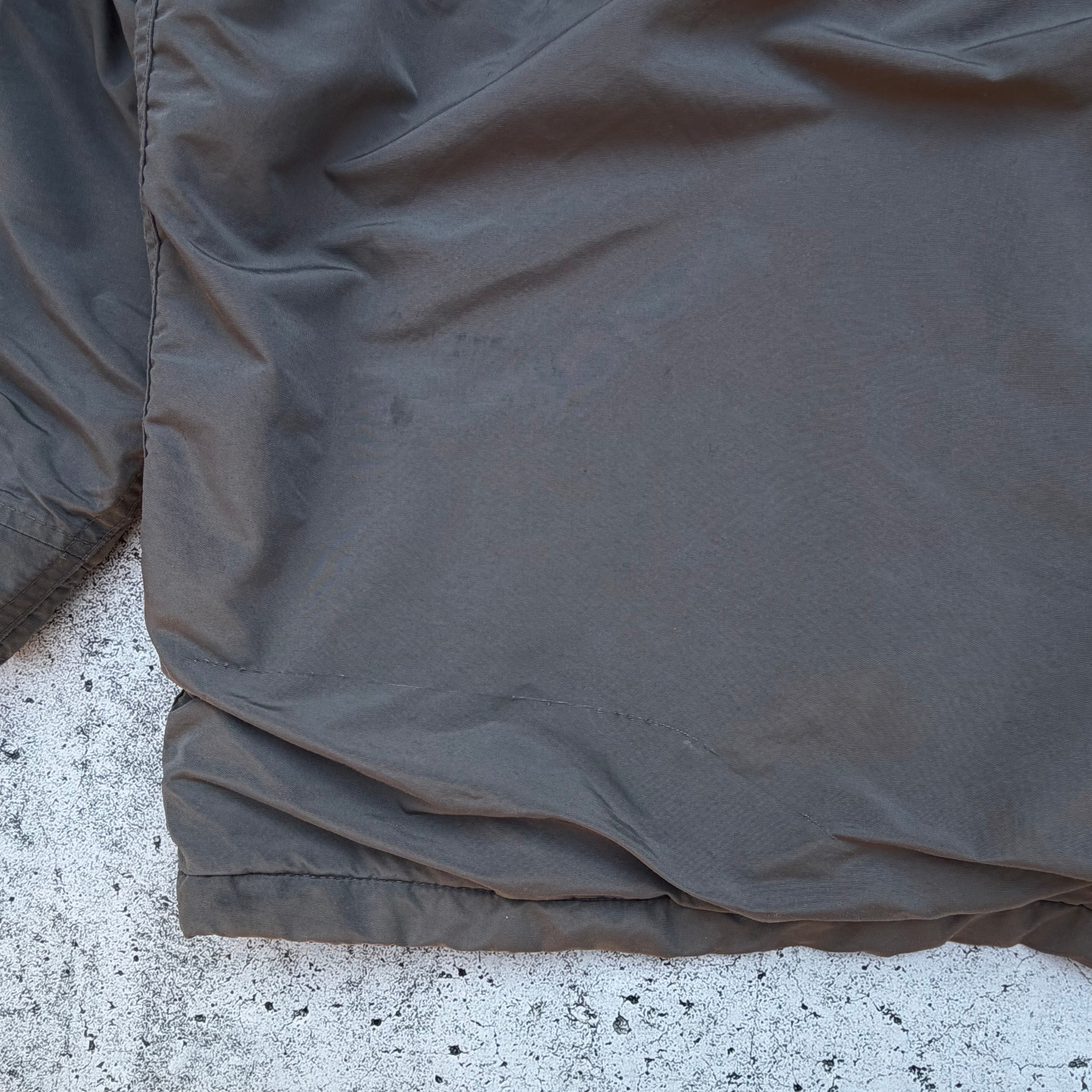 L.L.Bean Baxter Vintage 1980s State Men's Parka Jacket [XXL]