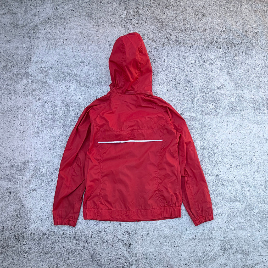 Columbia Omni-Shield Women’s Packable Windbreaker Jacket [Small]