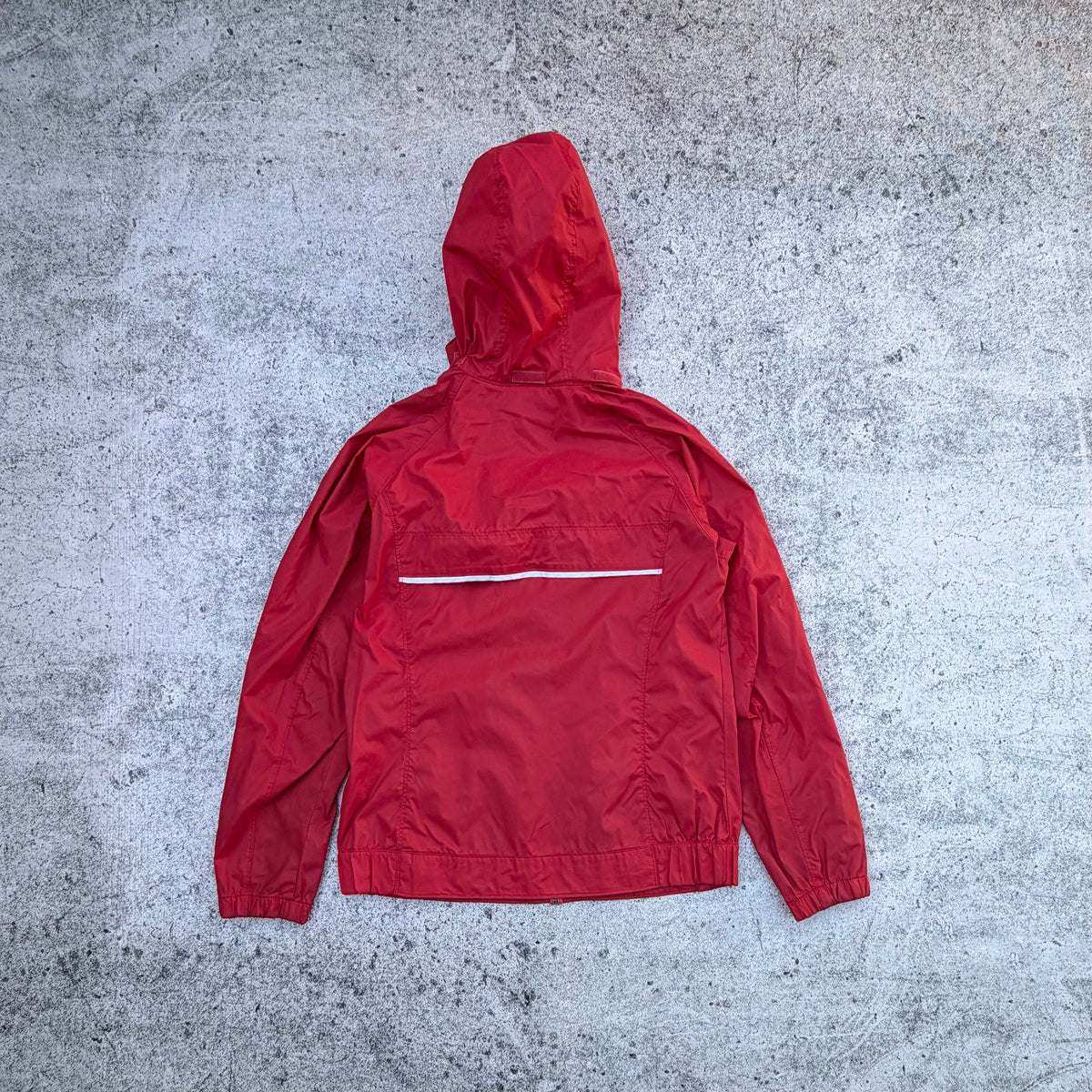 Columbia Omni-Shield Women’s Packable Windbreaker Jacket [Small]