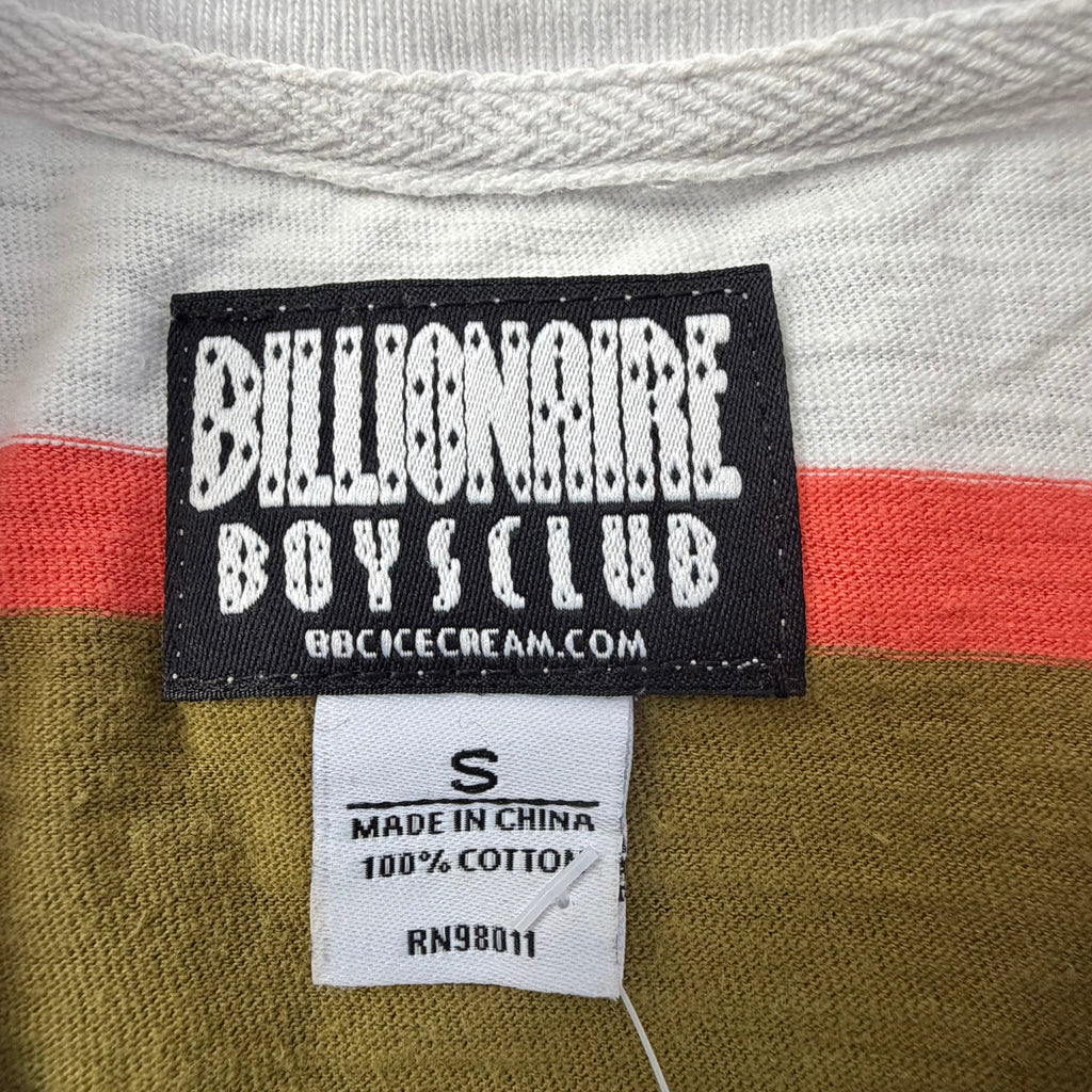 Billionaire Boys Club Men’s Multi-colored T-shirt