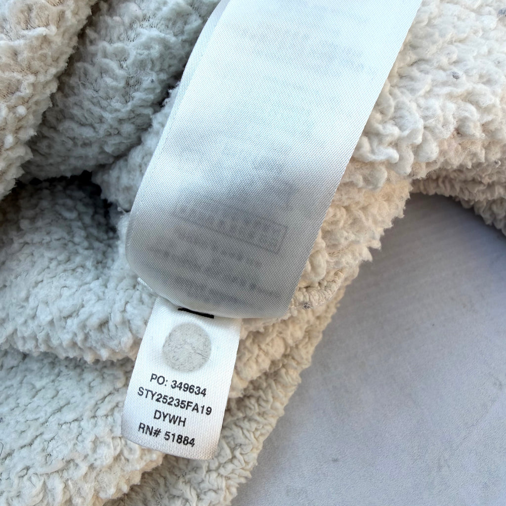 Patagonia Los Gatos 1/4-Zip Women’s Fleece [Large]