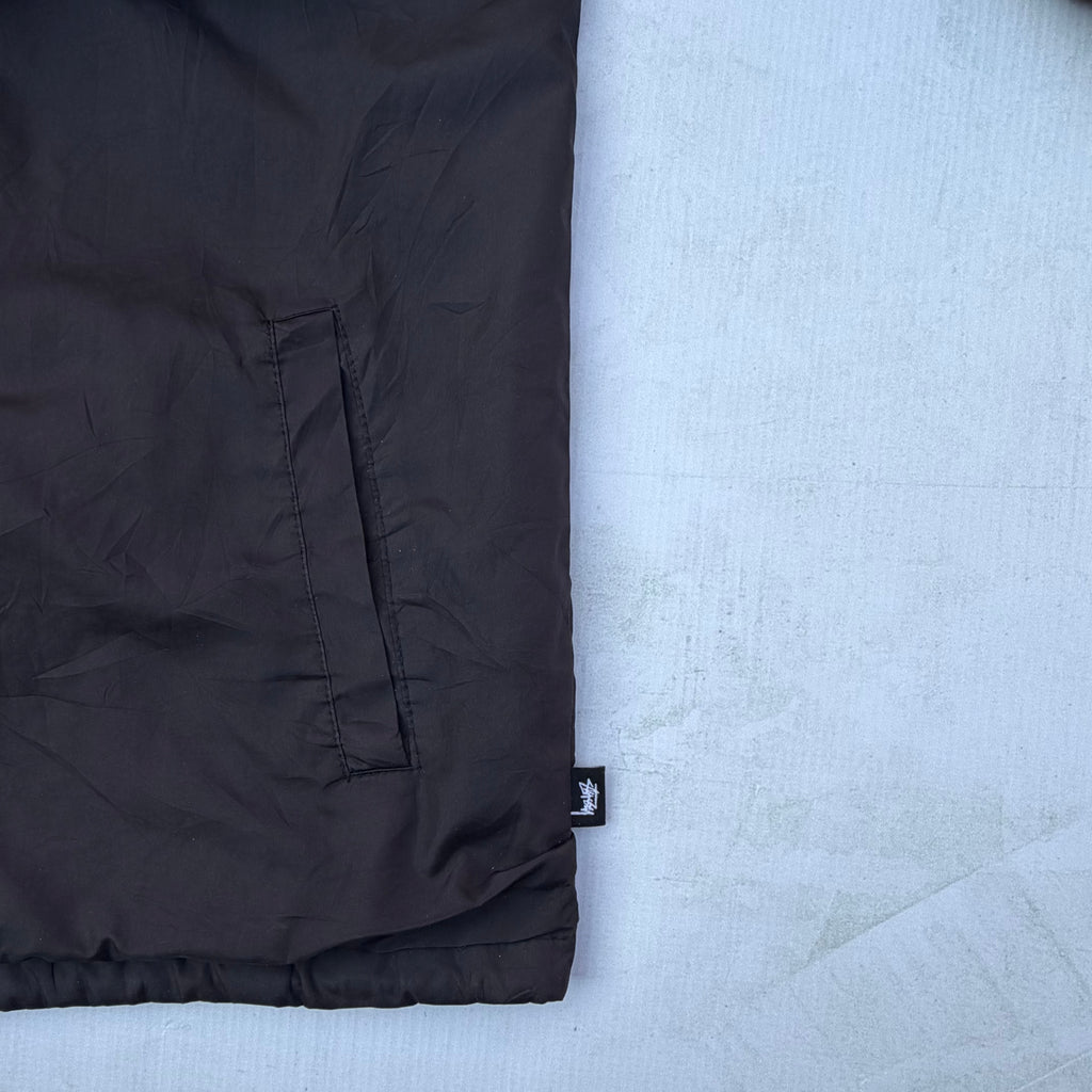 Stüssy Cruize Men’s Coach Jacket [Large]