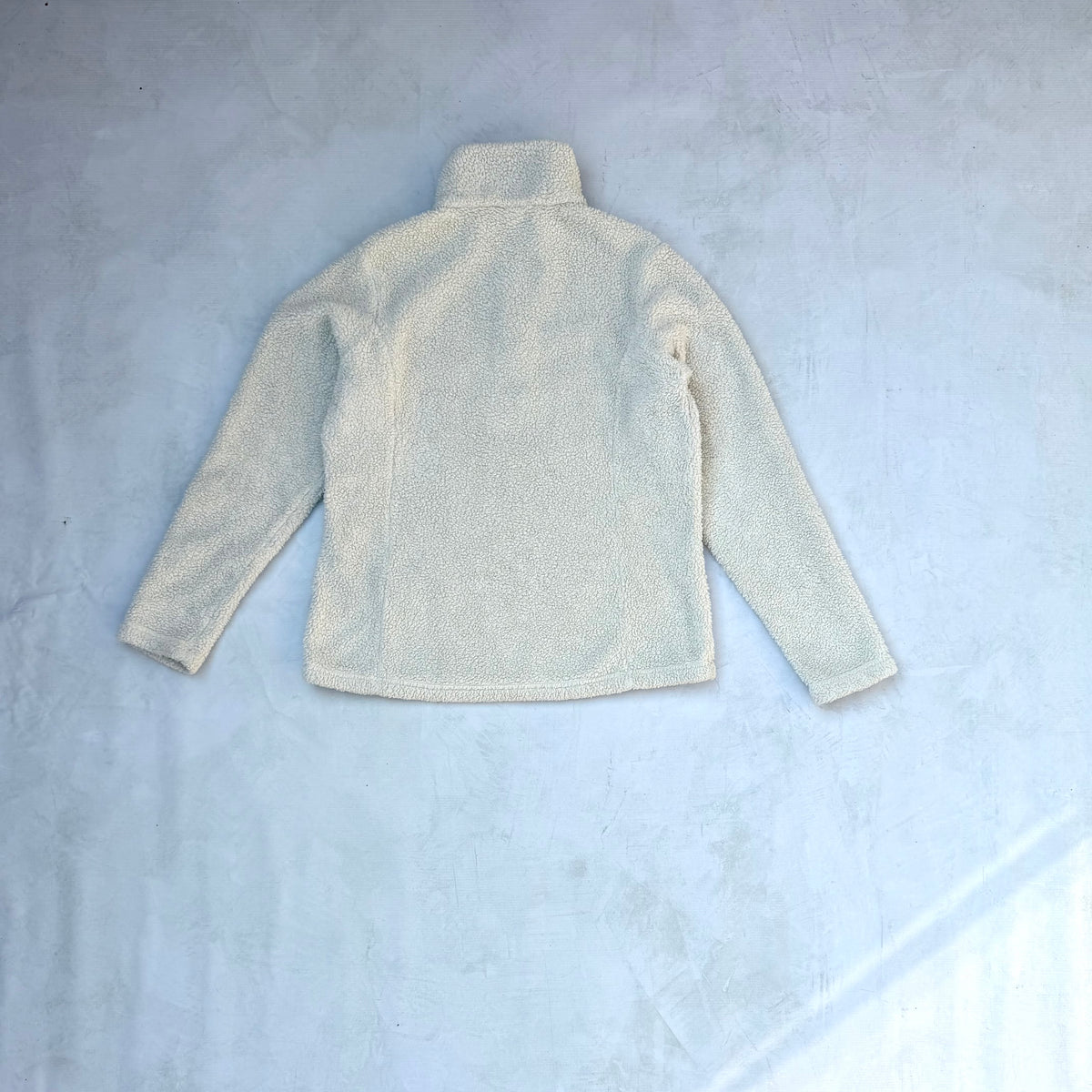 Patagonia Los Gatos 1/4-Zip Women’s Fleece [Large]