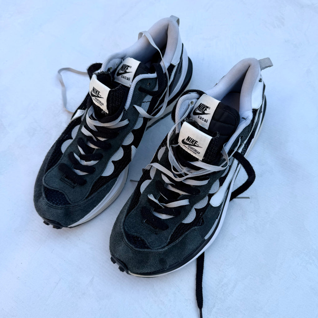 Nike VaporWaffle X Sacai Sneakers