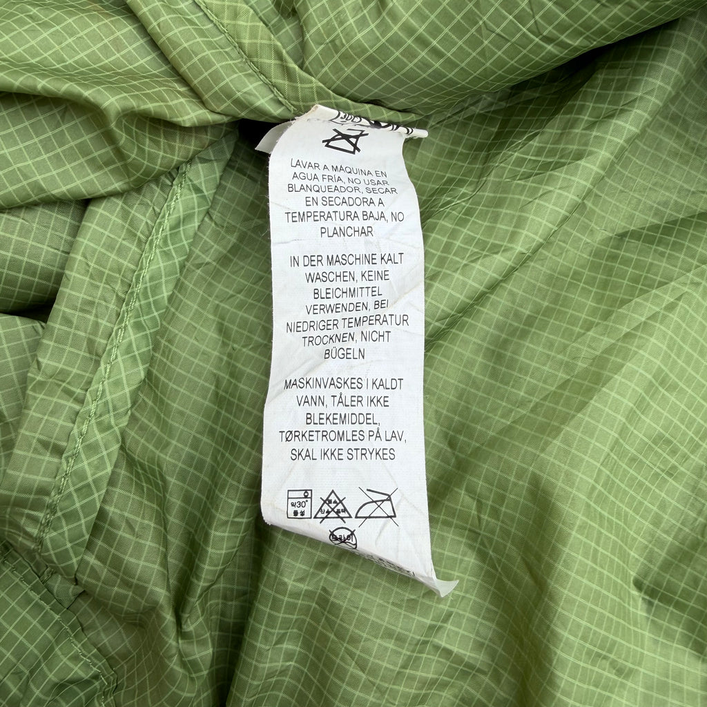 Patagonia Men's Houdini Featherweight Packable Windbreaker Jacket [Large]