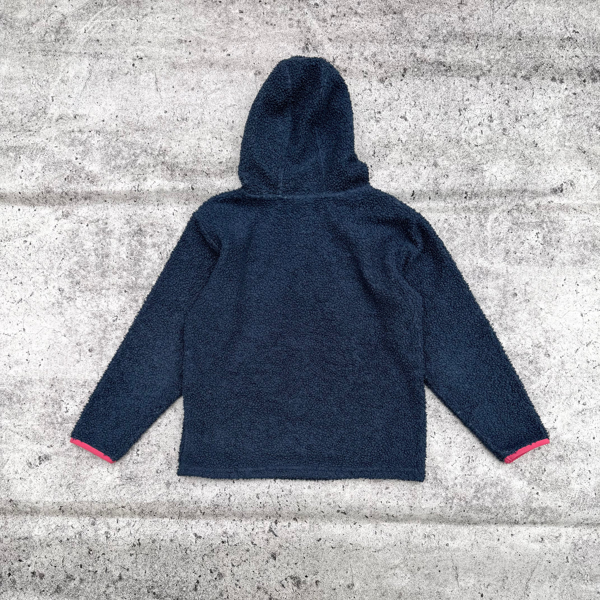 Carhartt Kids Quarter Snap Fleece Sweater [9-10 Yrs]
