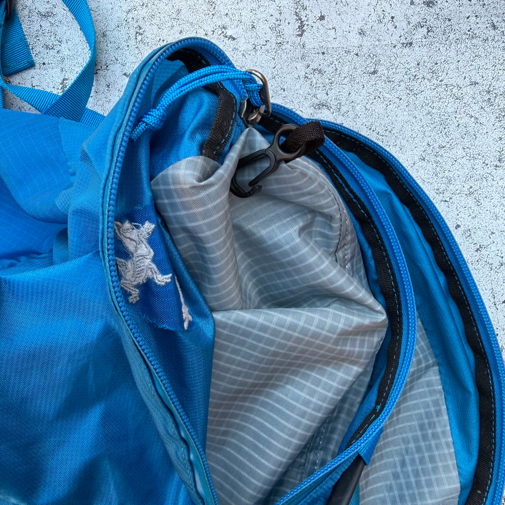 Arc'teryx Cierzo 18 Hiking Backpack