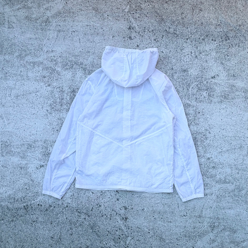 Tommy Hilfiger Lightweight Zip-Up Windbreaker Jacket [Large]