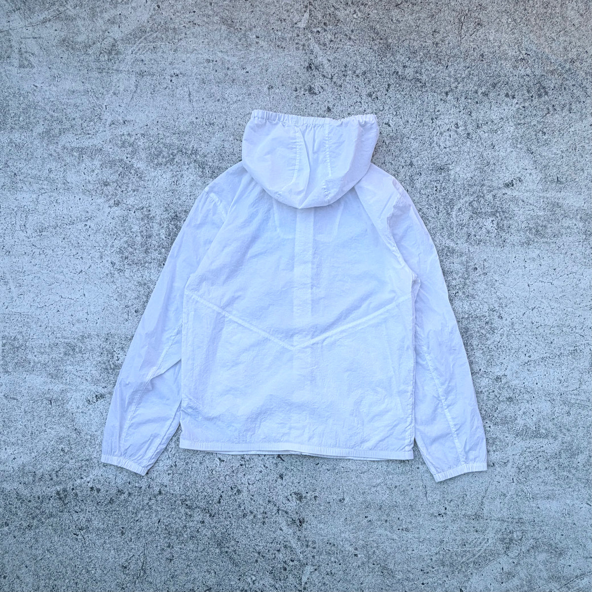 Tommy Hilfiger Lightweight Zip-Up Windbreaker Jacket [Large]