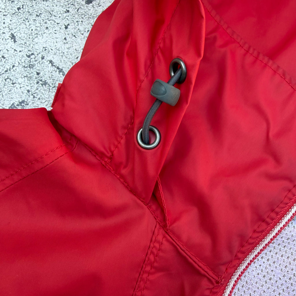 Columbia Omni-Shield Women’s Packable Windbreaker Jacket [Small]