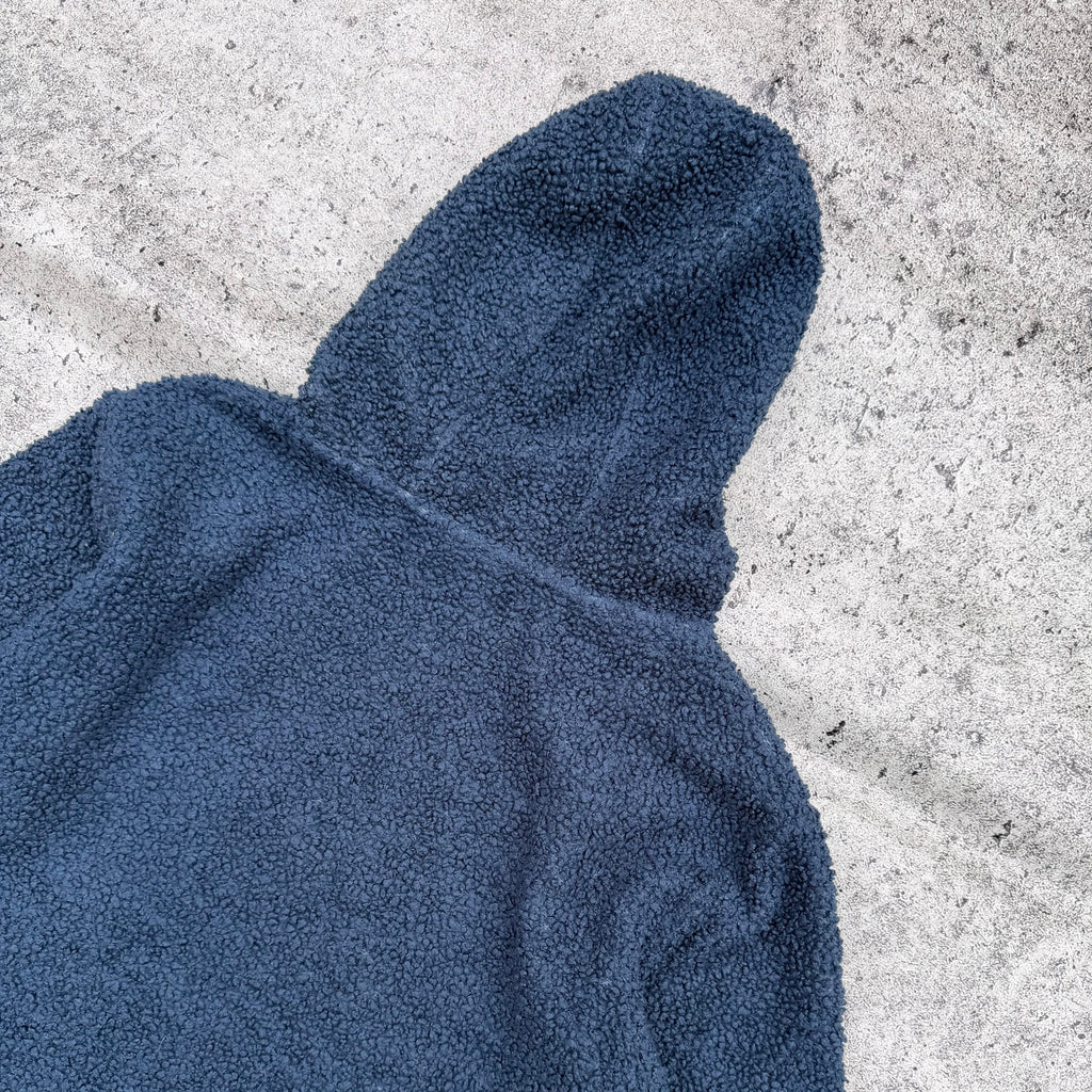 Carhartt Kids Quarter Snap Fleece Sweater [9-10 Yrs]