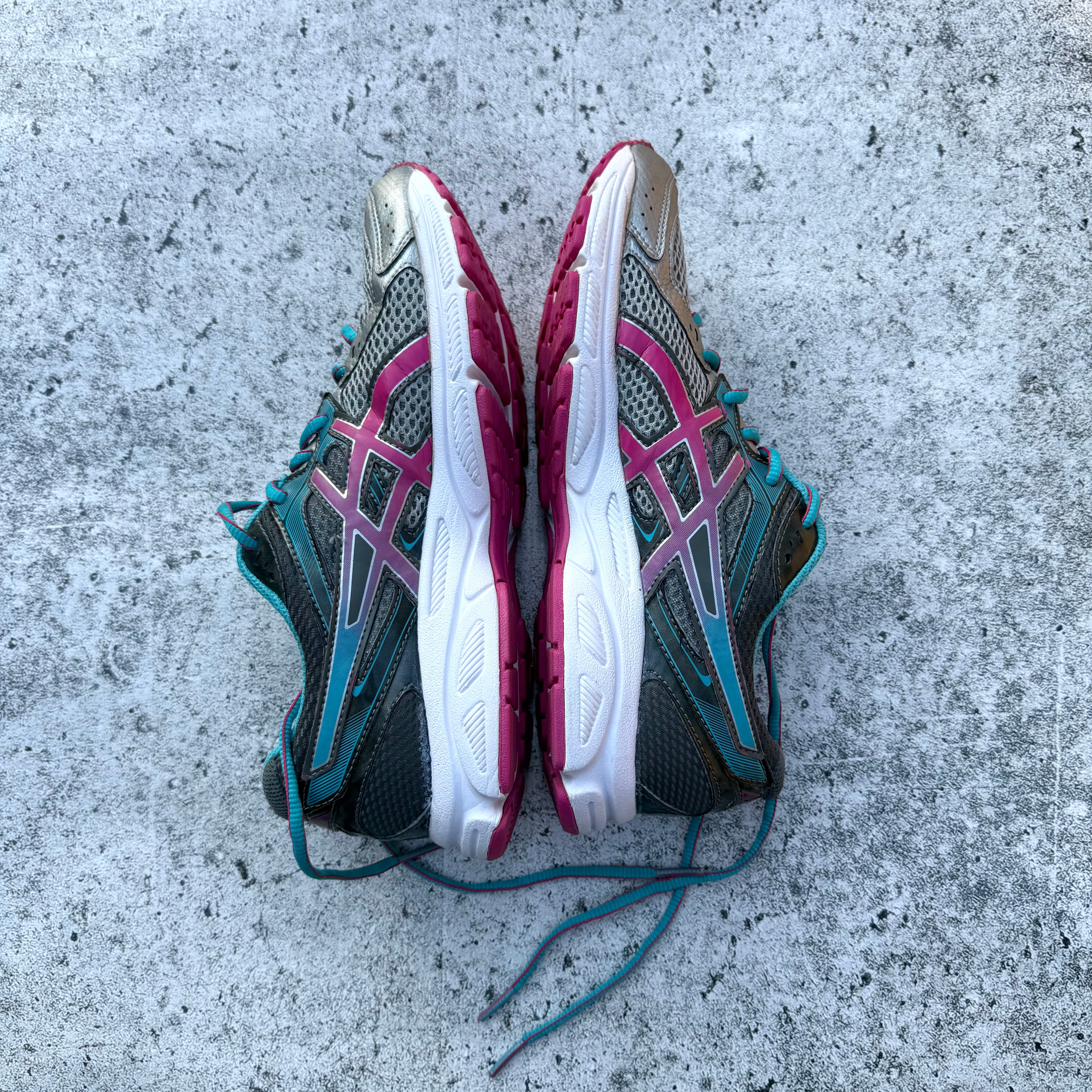 Asics Gel-Contend 2 Women’s Trail Running Shoes [7UK]