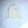 Patagonia Los Gatos 1/4-Zip Women’s Fleece [Large]