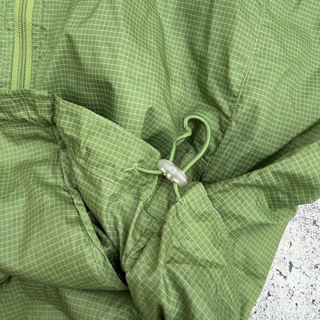 Patagonia Men's Houdini Featherweight Packable Windbreaker Jacket [Large]