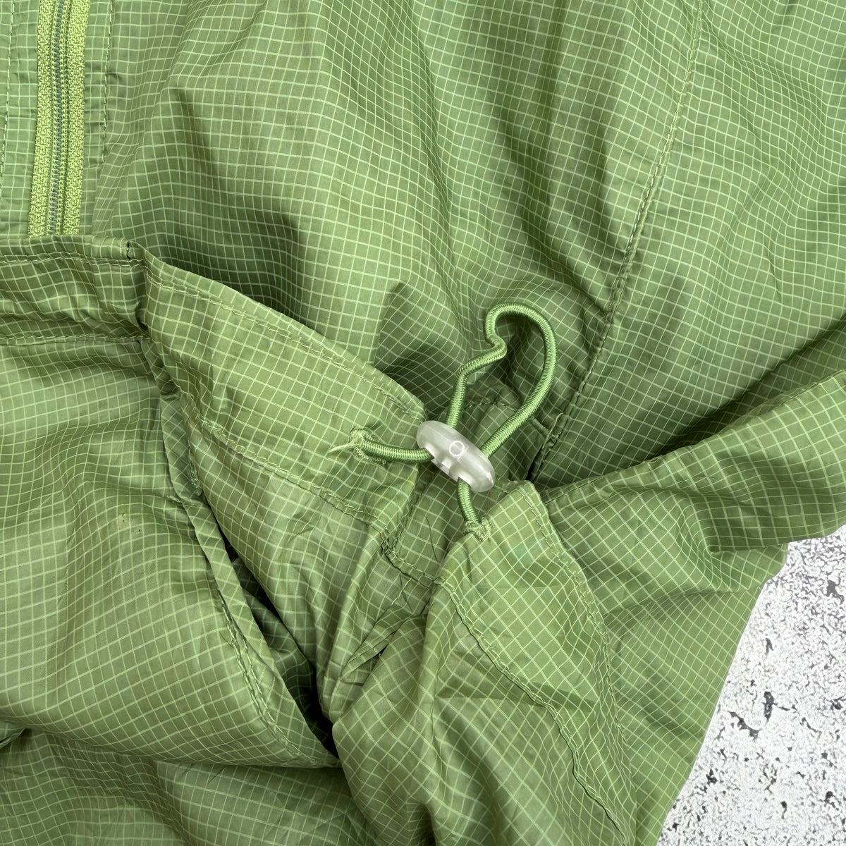 Patagonia Men's Houdini Featherweight Packable Windbreaker Jacket [Large]