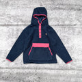 Carhartt Kids Quarter Snap Fleece Sweater [9-10 Yrs]