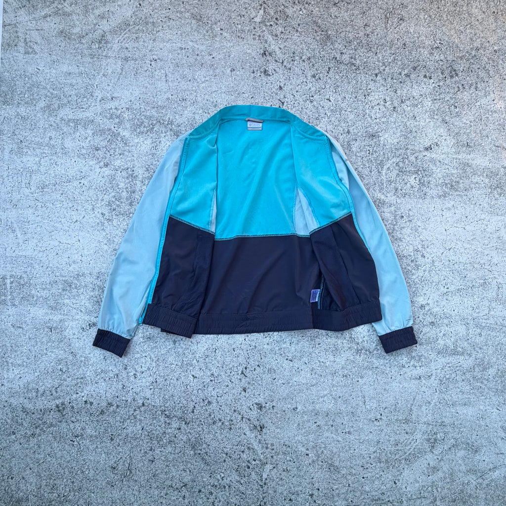 Columbia Women's Hike Full-Zip Jacket [Small]
