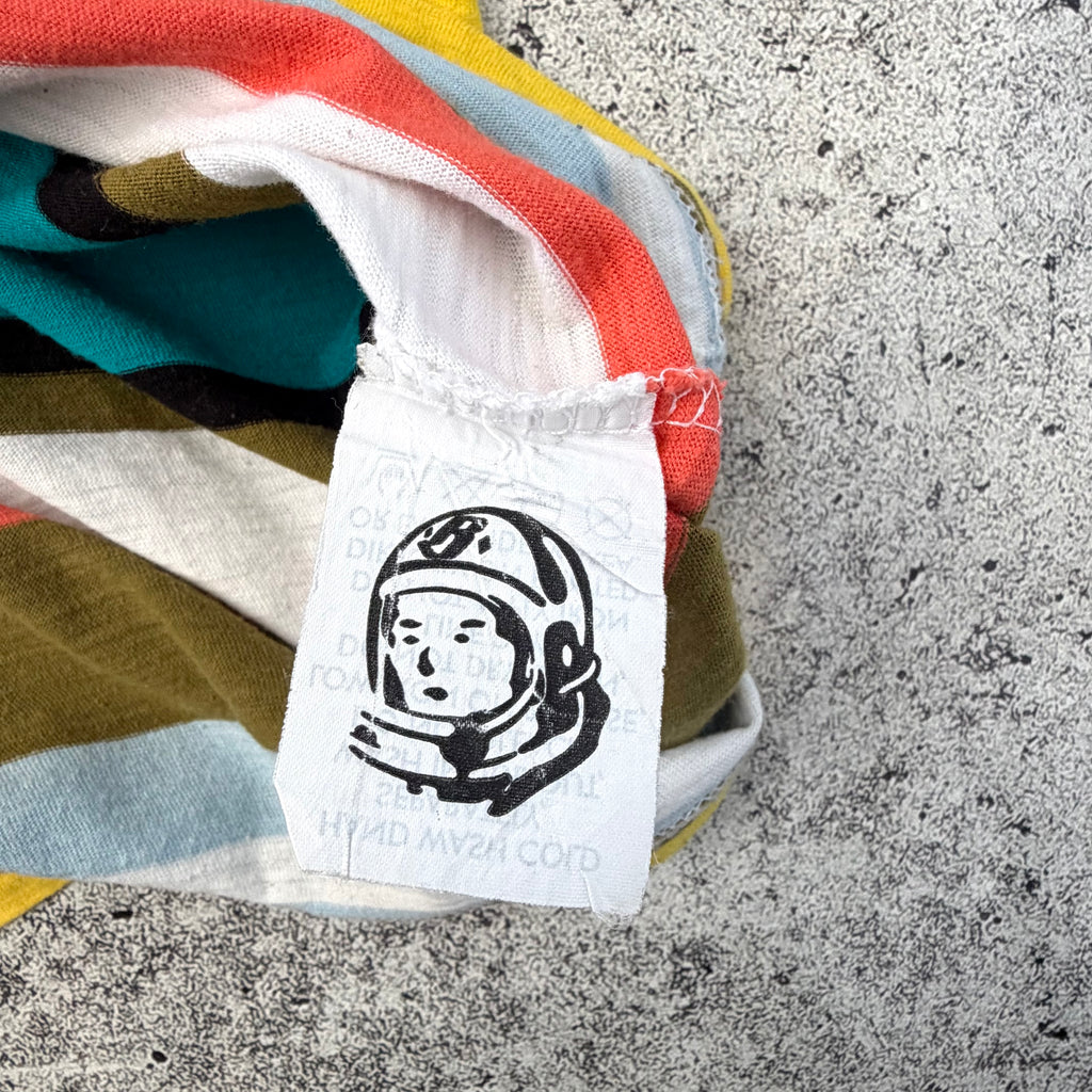 Billionaire Boys Club Men’s Multi-colored T-shirt