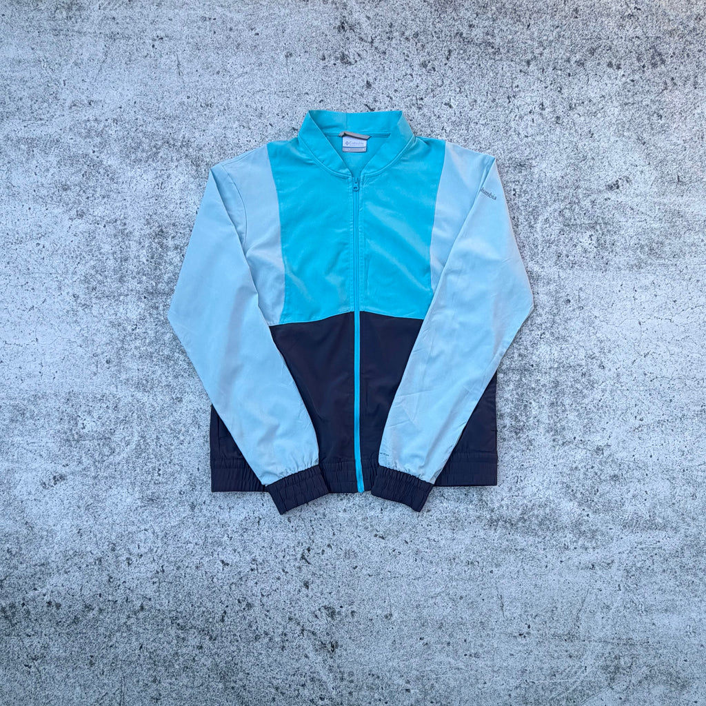 Columbia Women's Hike Full-Zip Jacket [Small]