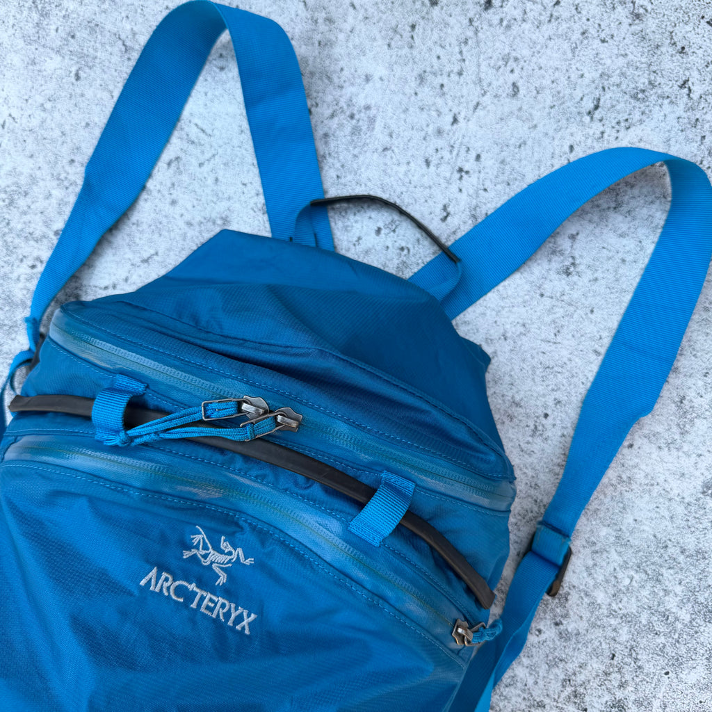 Arc'teryx Cierzo 18 Hiking Backpack