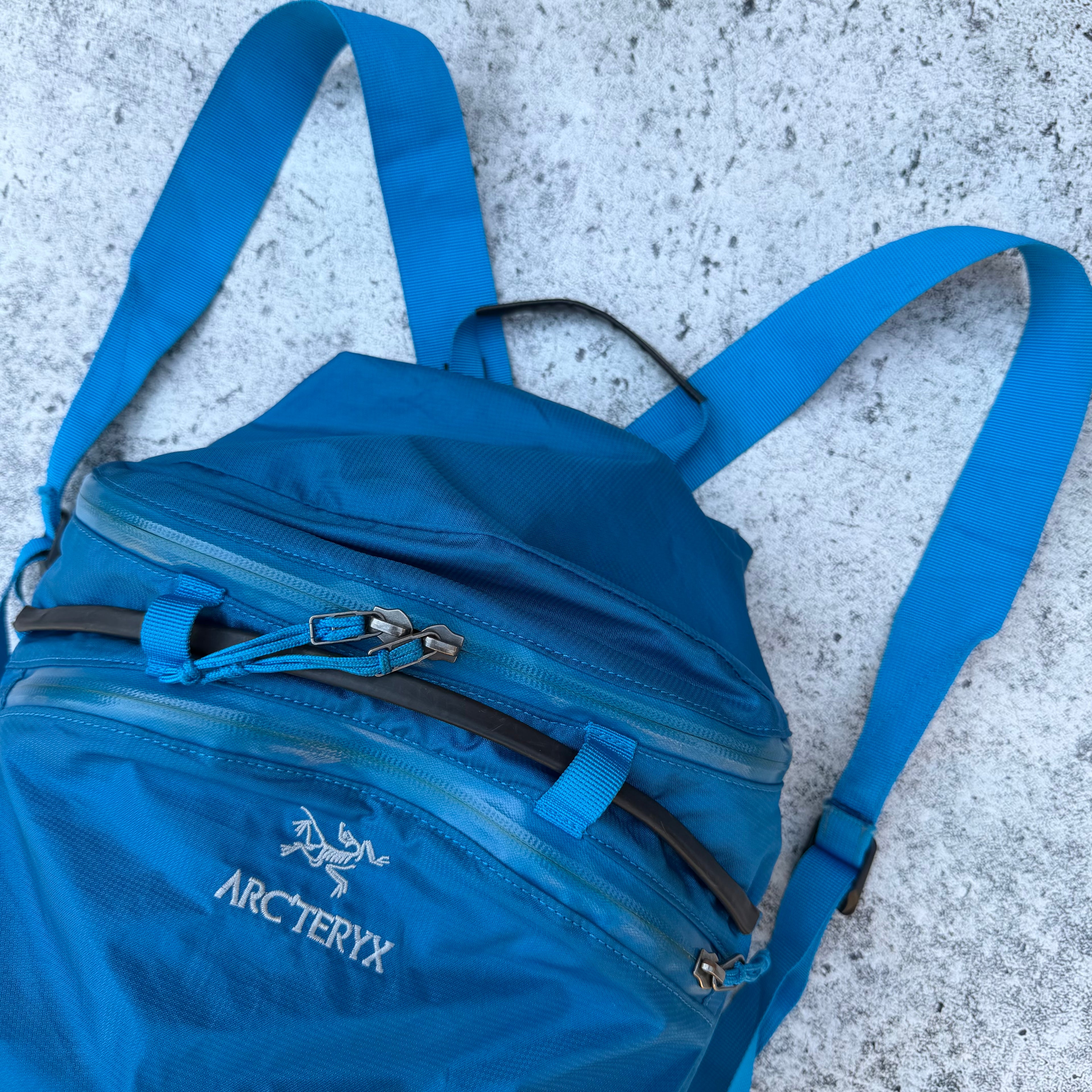 Arc'teryx Cierzo 18 Hiking Backpack
