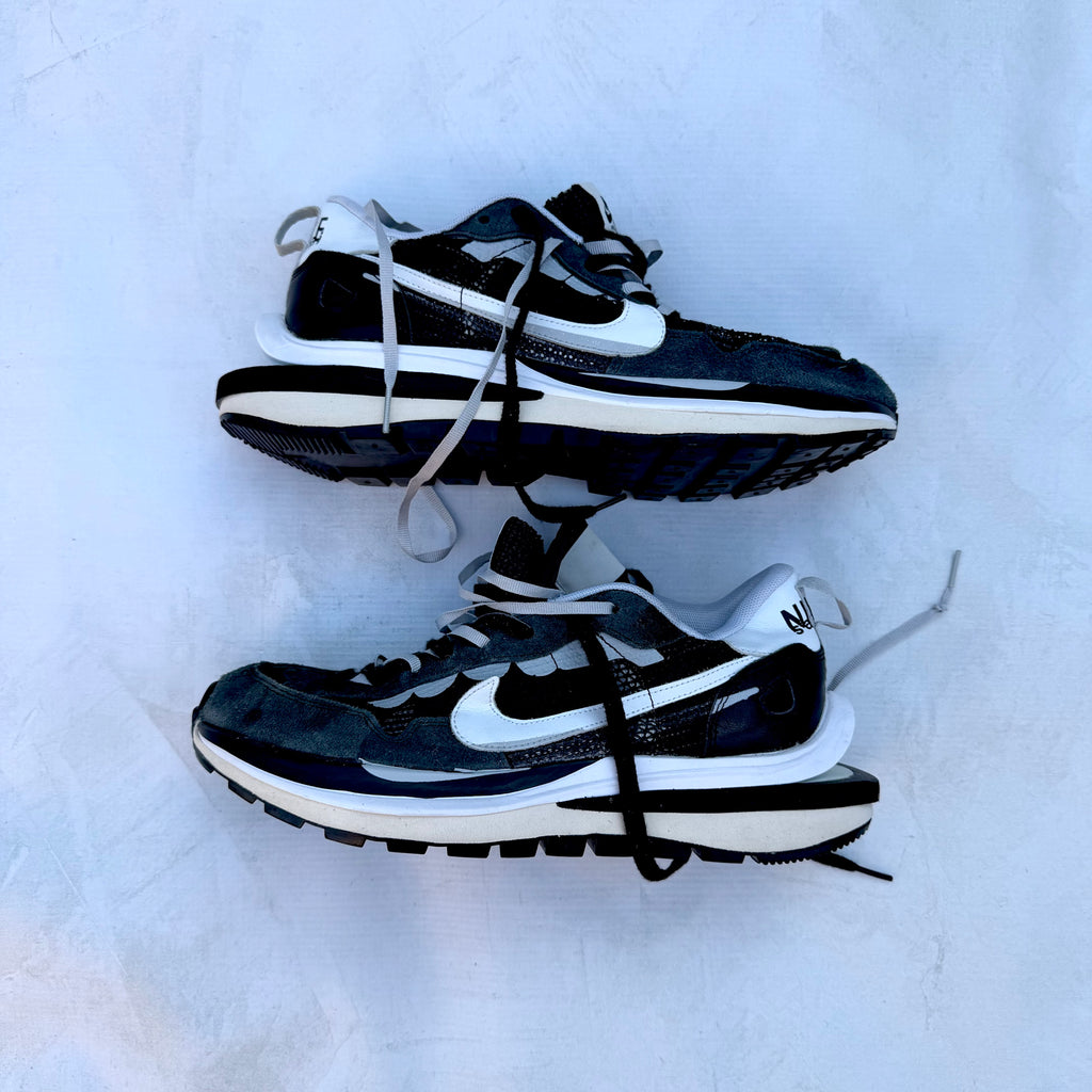 Nike VaporWaffle X Sacai Sneakers