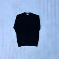 Lacoste Wool Crew Neck Sweater - Japan [Large]