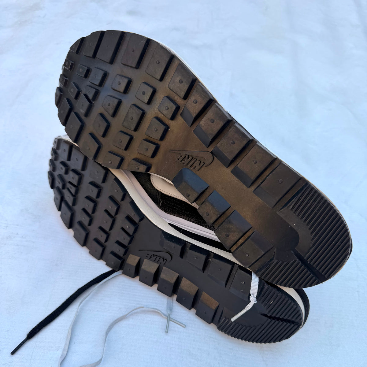 Nike VaporWaffle X Sacai Sneakers