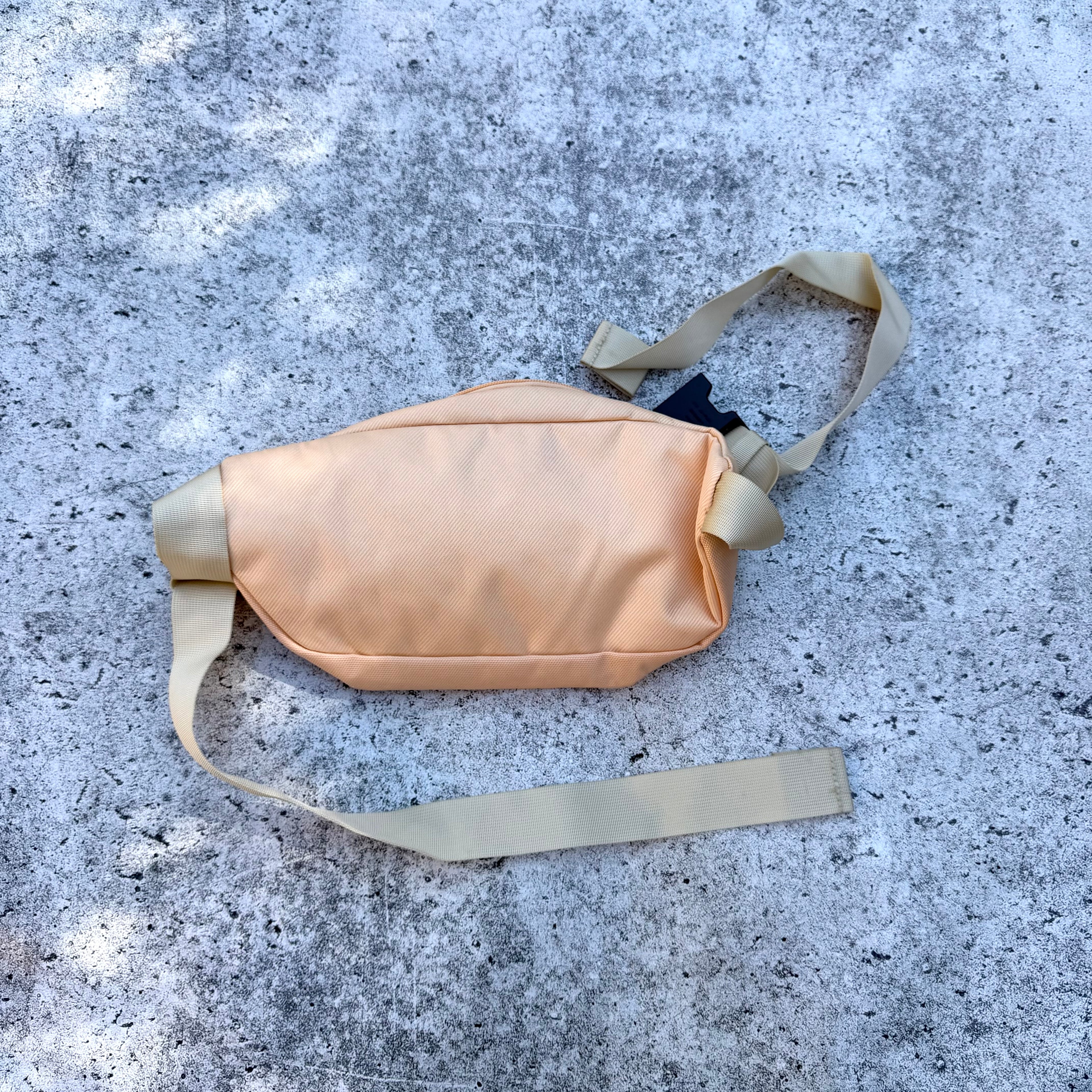 The North Face 4L Lumbar Pack