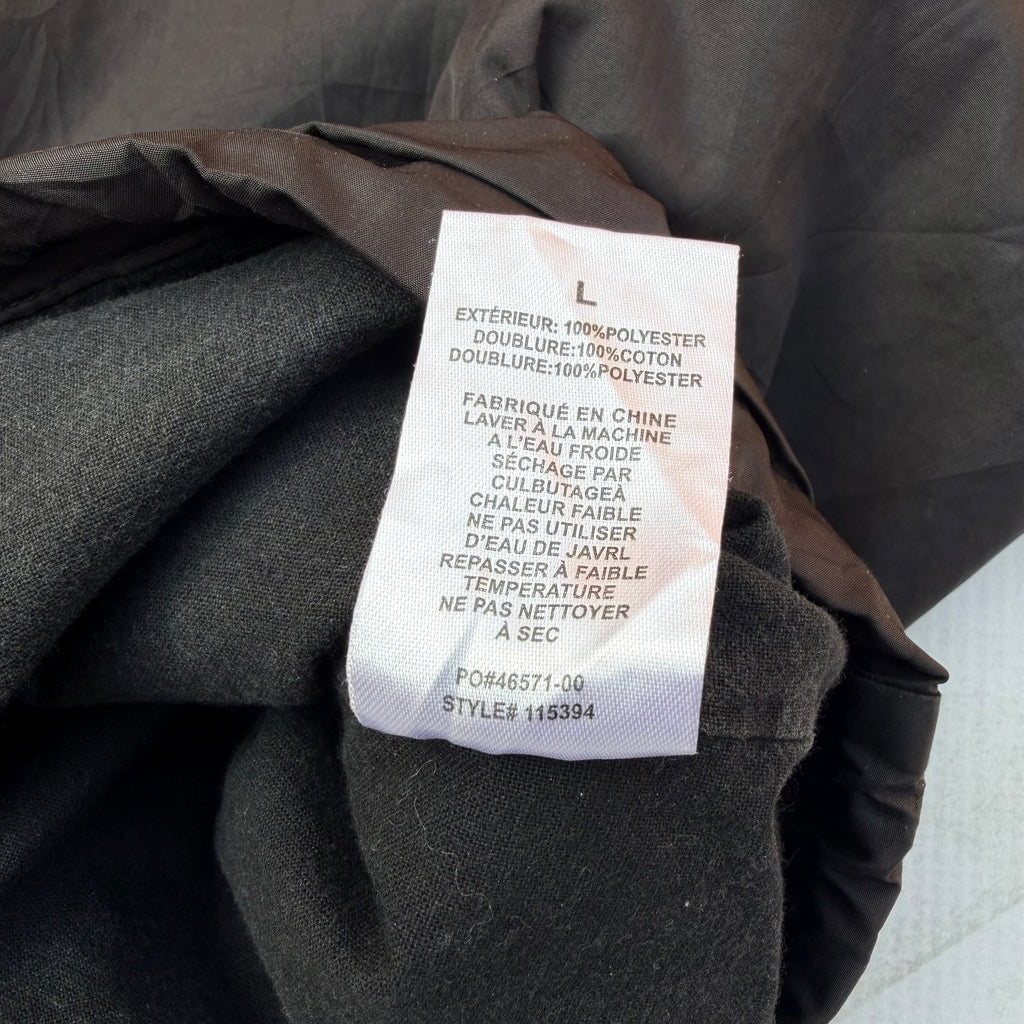 Stüssy Cruize Men’s Coach Jacket [Large]