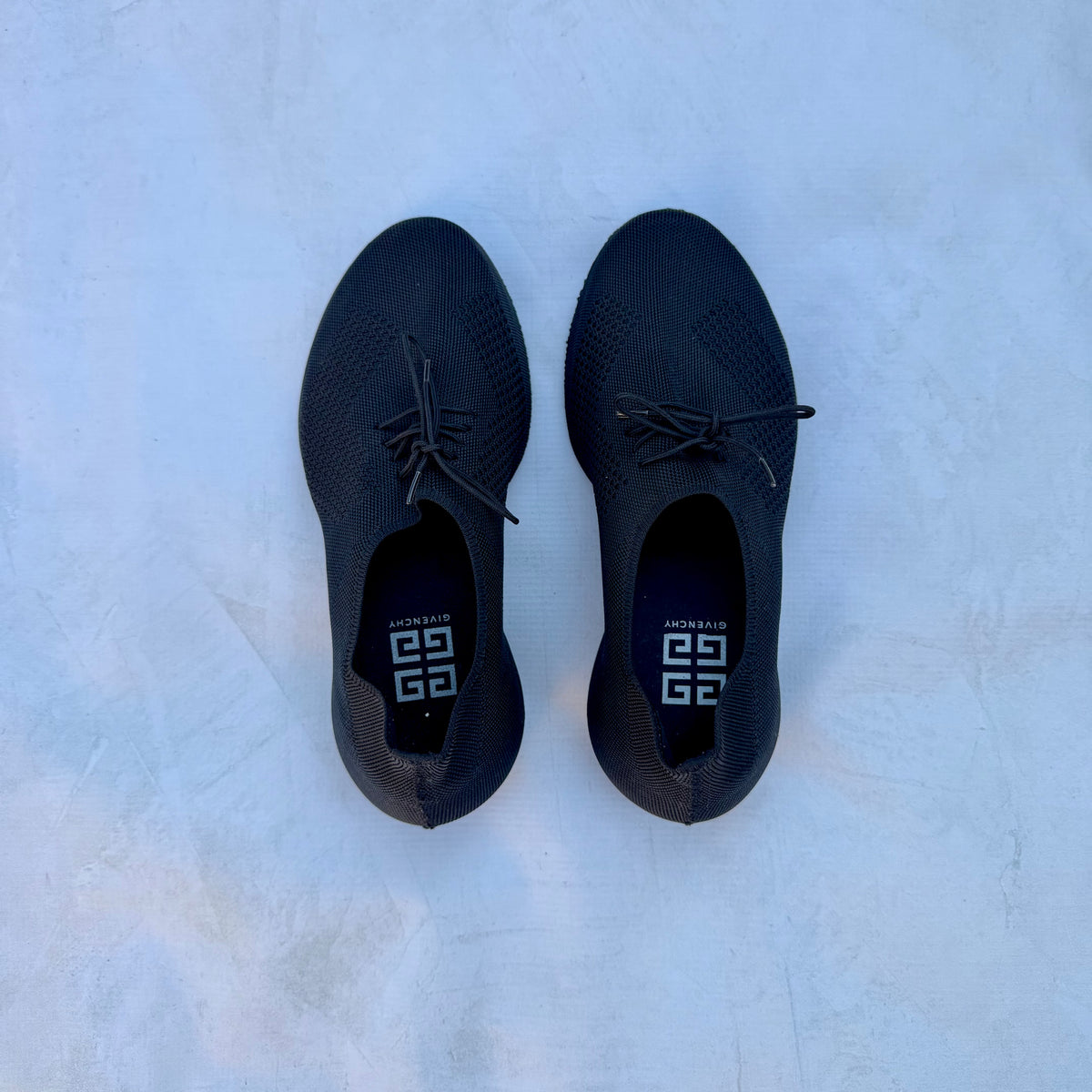 Givenchy Men's TK-360 Sneakers [7UK]