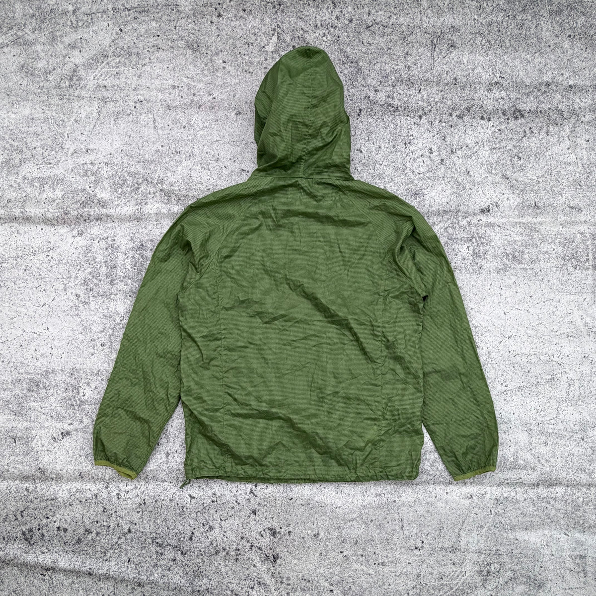 Patagonia Men's Houdini Featherweight Packable Windbreaker Jacket [Large]