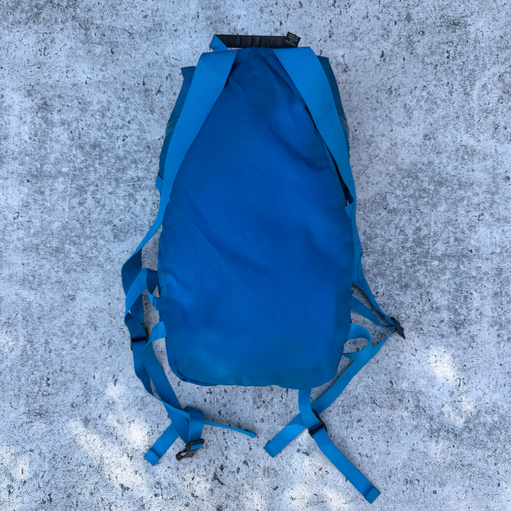 Arc'teryx Cierzo 18 Hiking Backpack