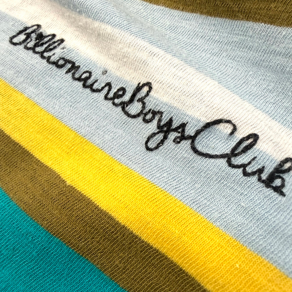 Billionaire Boys Club Men’s Multi-colored T-shirt