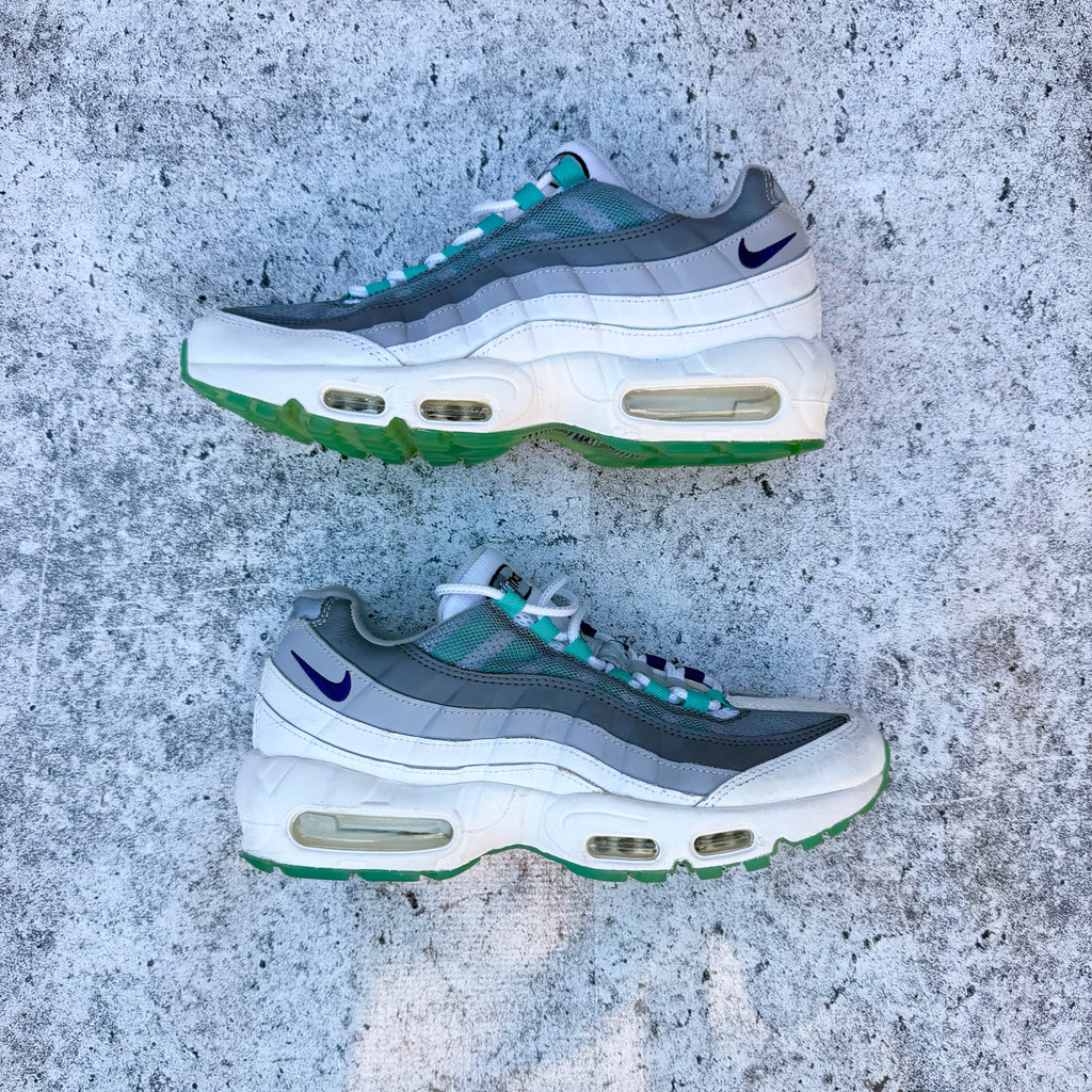 Nike Air Max 95 [Nike iD] Sneakers