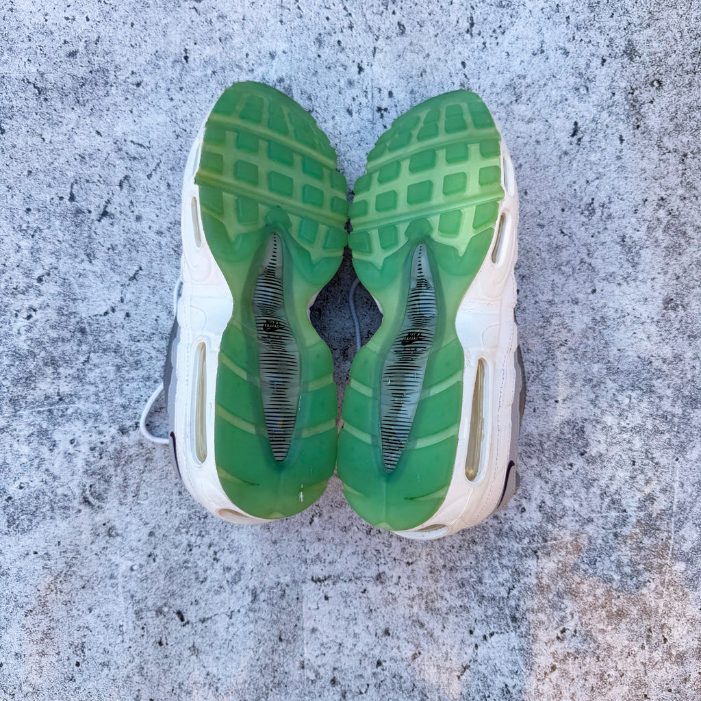 Nike Air Max 95 [Nike iD] Sneakers