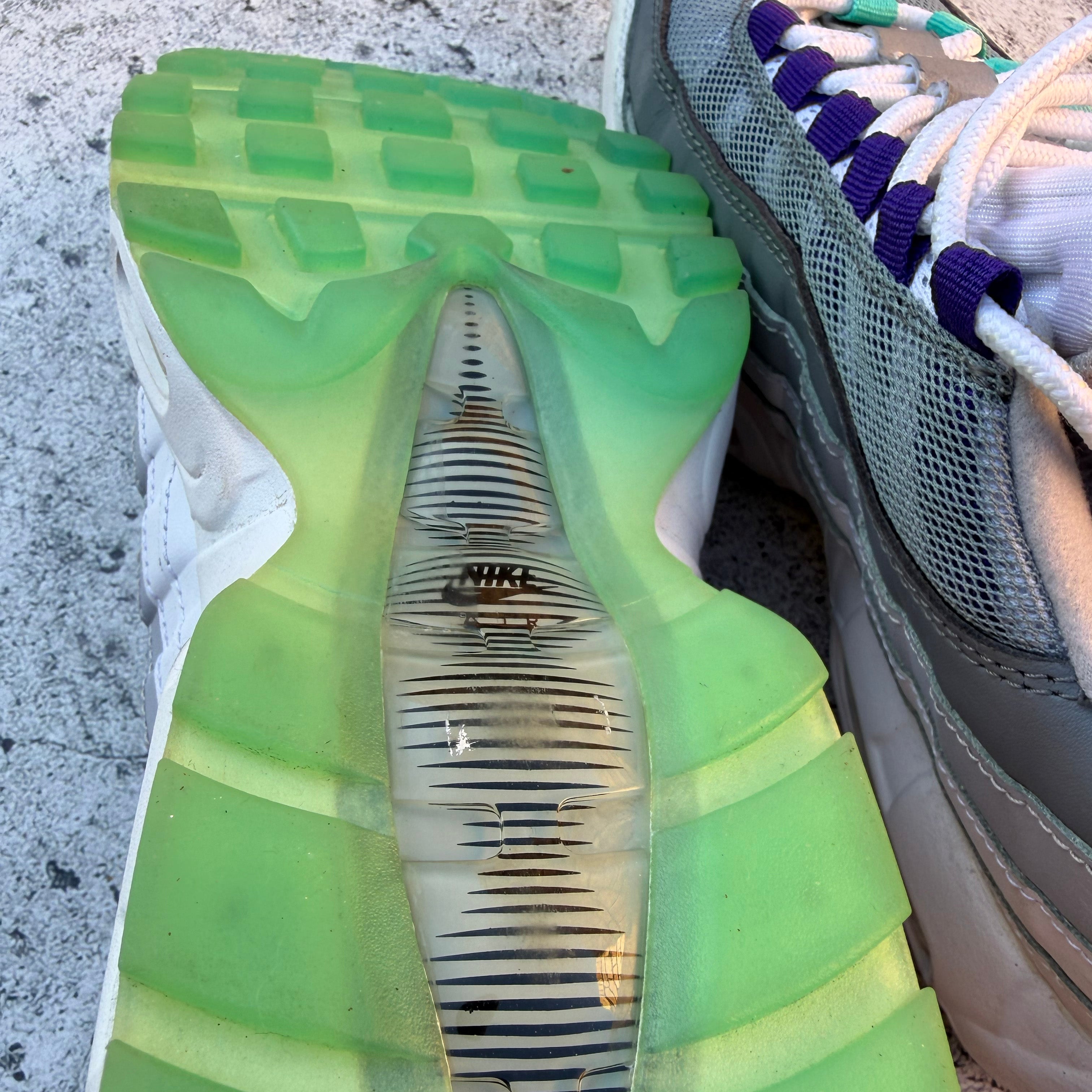 Nike Air Max 95 [Nike iD] Sneakers