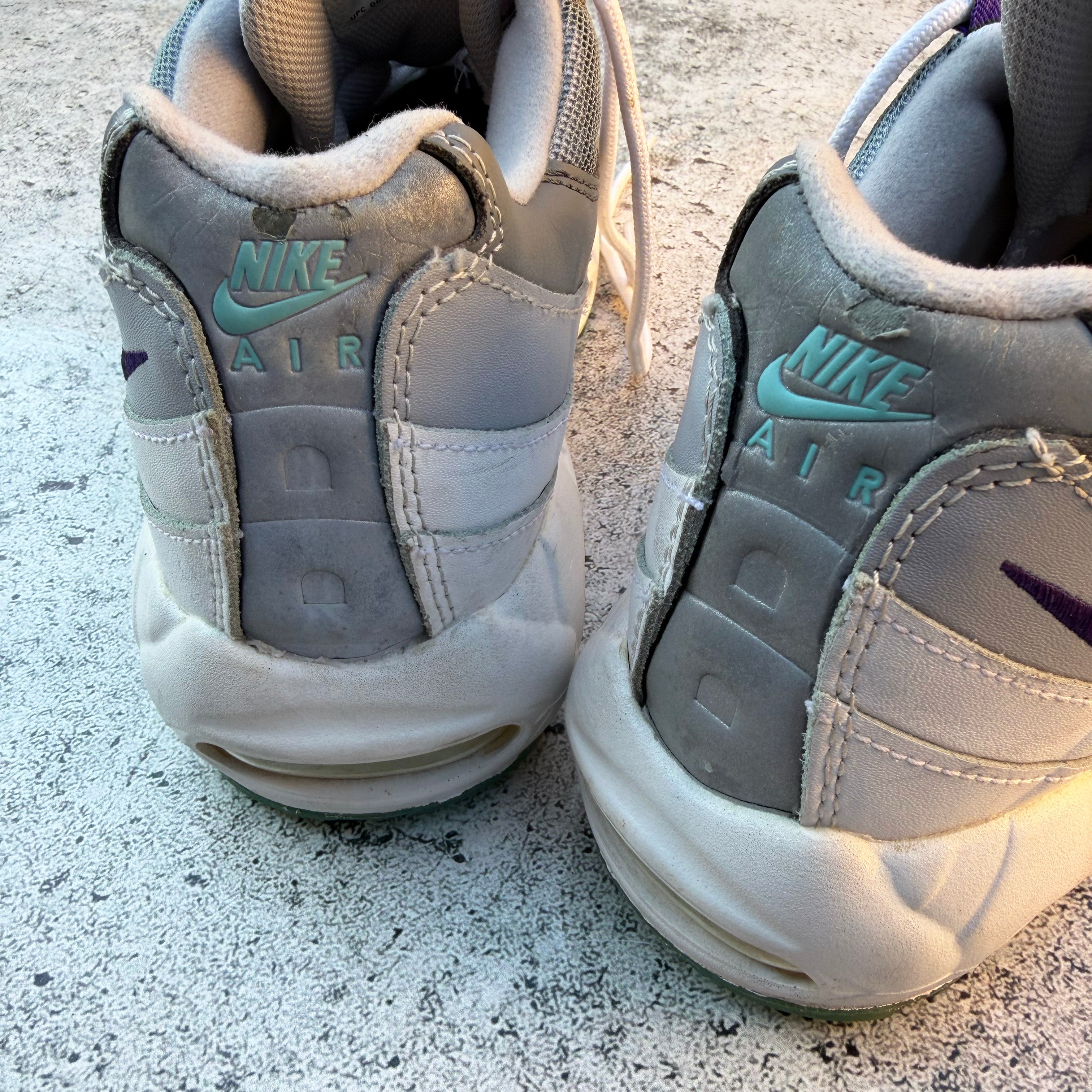 Nike Air Max 95 [Nike iD] Sneakers