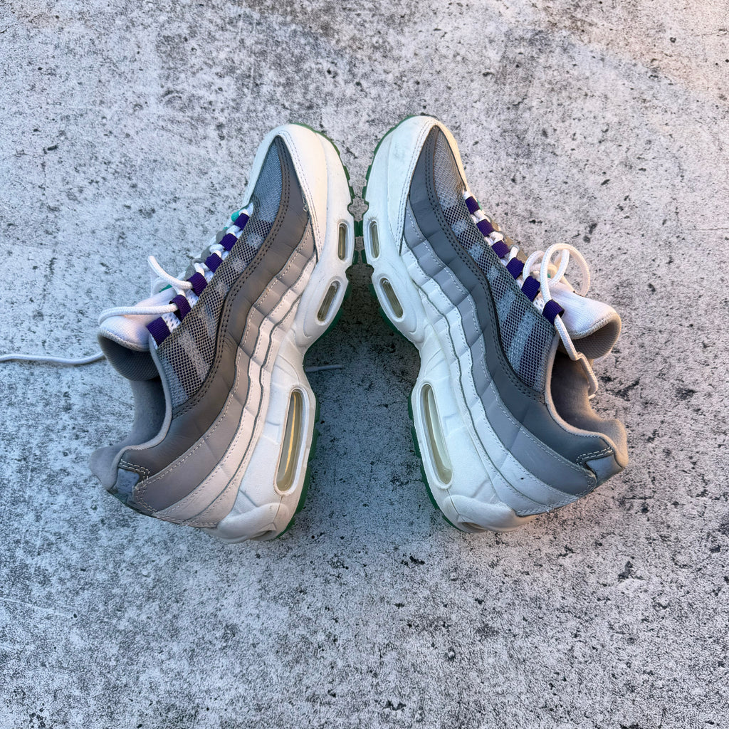 Nike Air Max 95 [Nike iD] Sneakers
